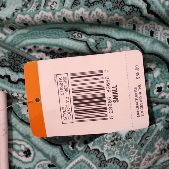 Ladies dress - Picture 4 of 4